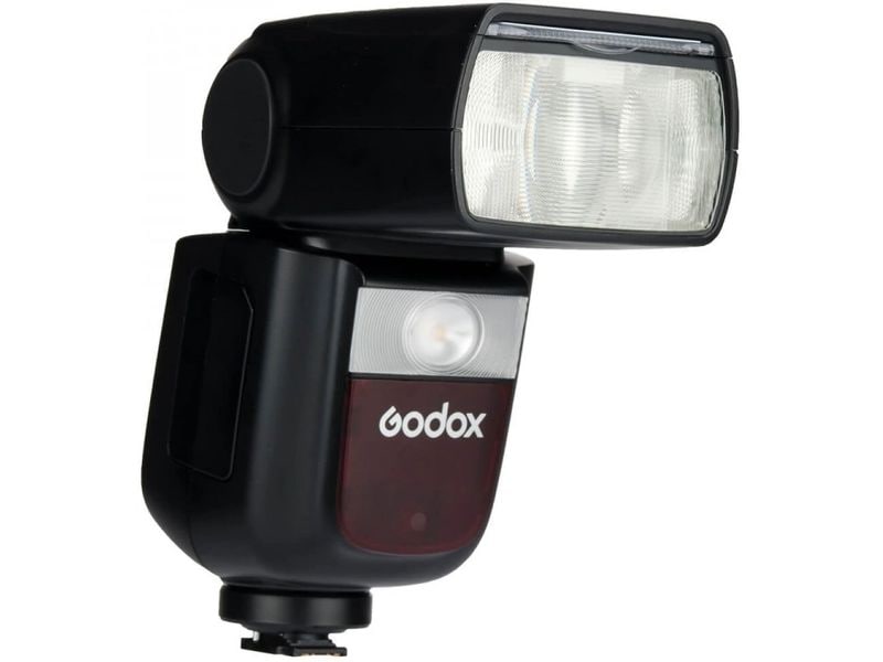Godox Blitzgerät V860III für Sony Blitzgerät für Sony mit Li-Ionen-Akku und TTL-Funktion
