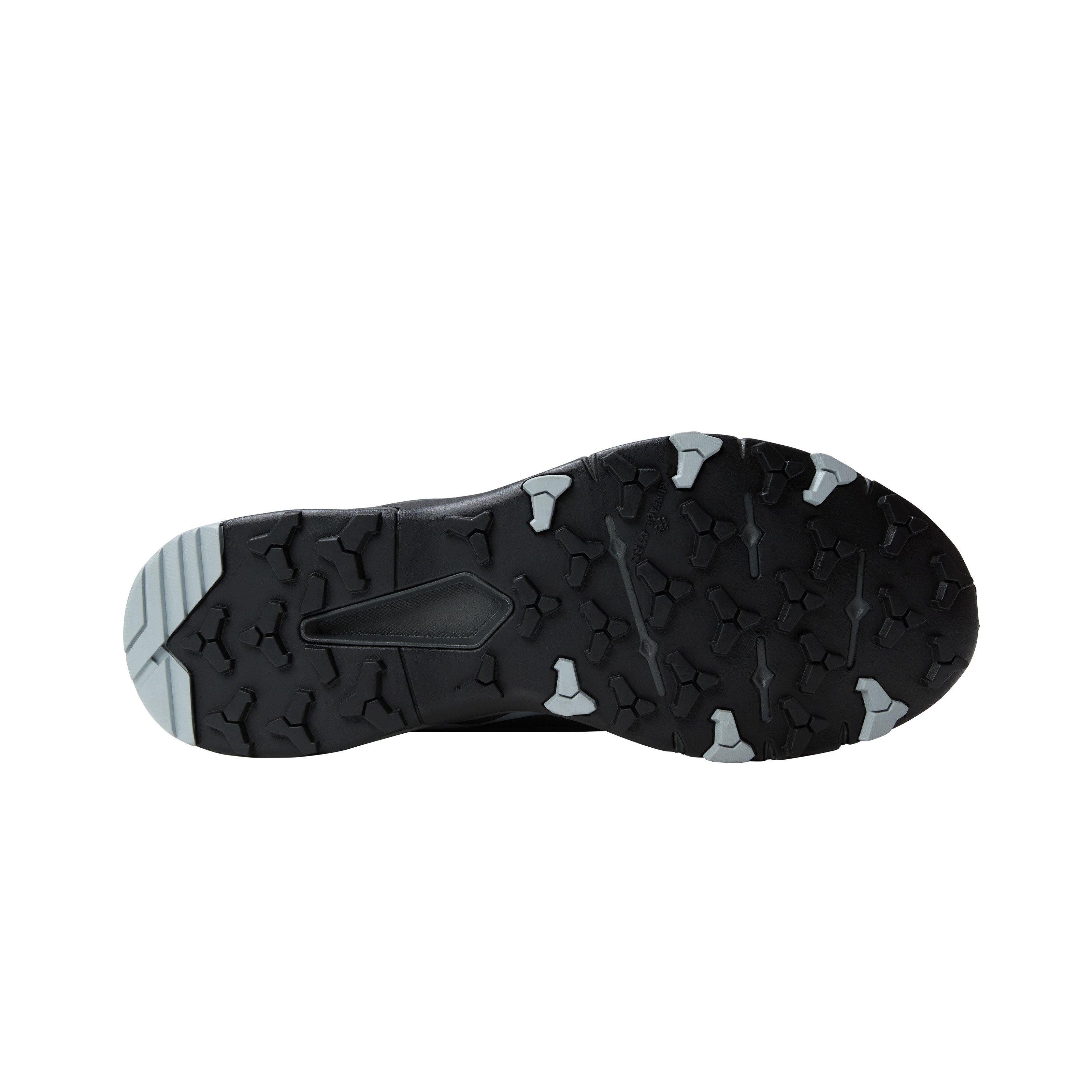 The North Face The North Face M Vectiv Taraval Gravel/Khaki Stone Hiking Shoes Mens