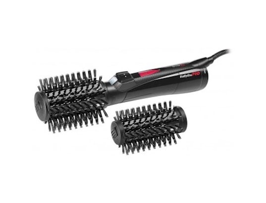 BABYLISS - Brosse soufflante Brosse Rotative Pro BAB2770E