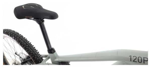 Produit reconditionné · Cube Stereo Hybrid Pro / Vélo VTT électrique / Cube | Bon état