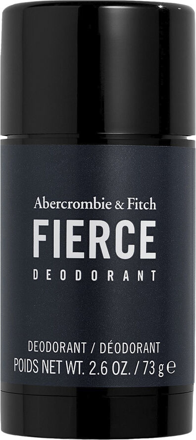 Abercrombie & Fitch Fierce