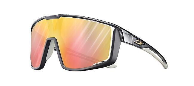 JULBO - LUNETTES DE SOLEIL FURY JO 2024 NOIR/GRIS RPLAP