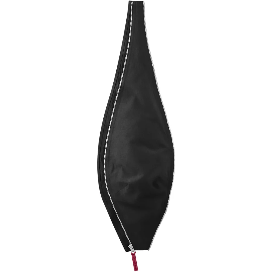 mamalila Winter-Tragejacke Winterfriend schwarz