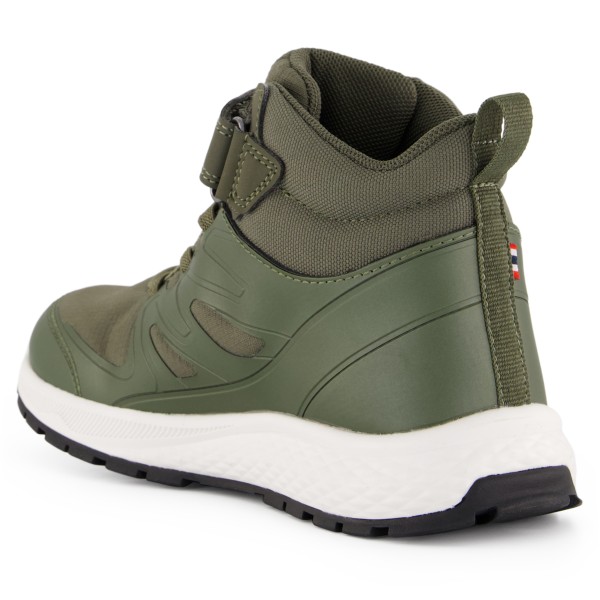 Viking - Kid's Equip Mid WP 1V - Baskets