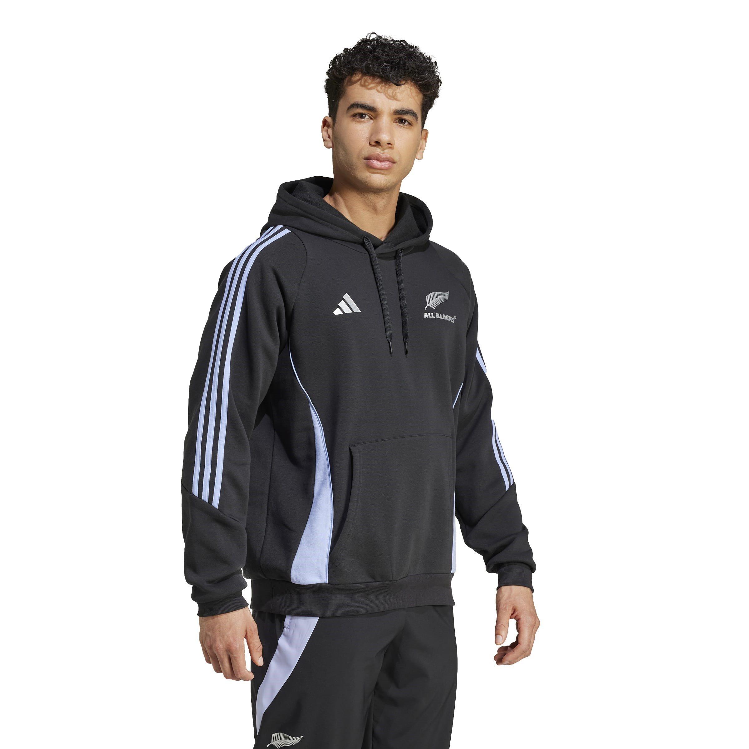 adidas All Blacks Hoodie 2024 Adults