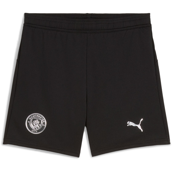 Puma Manchester City Uit Tenue Kids 2025/2026