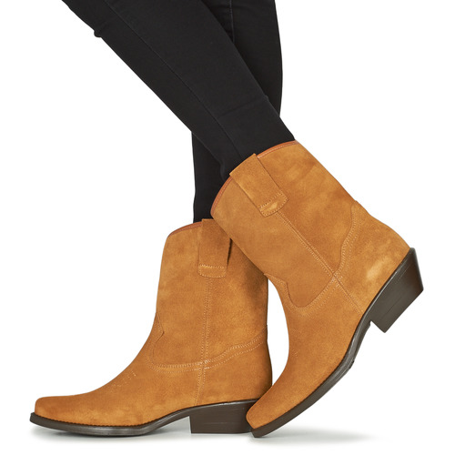 Betty London - OSONGE - Cognac