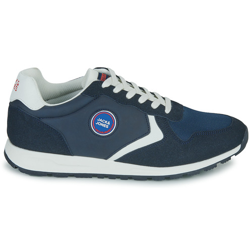 Jack & Jones - JFW TANE PU - Marine