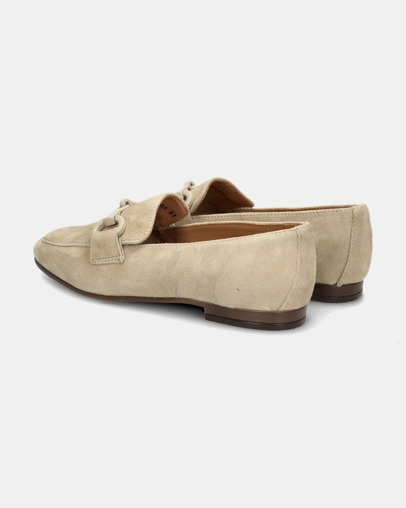 Nelson Mocassins & loafers  - beige