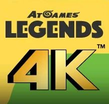 AtGames Legends Pinball 4K™ - The Addams Family™HA9920