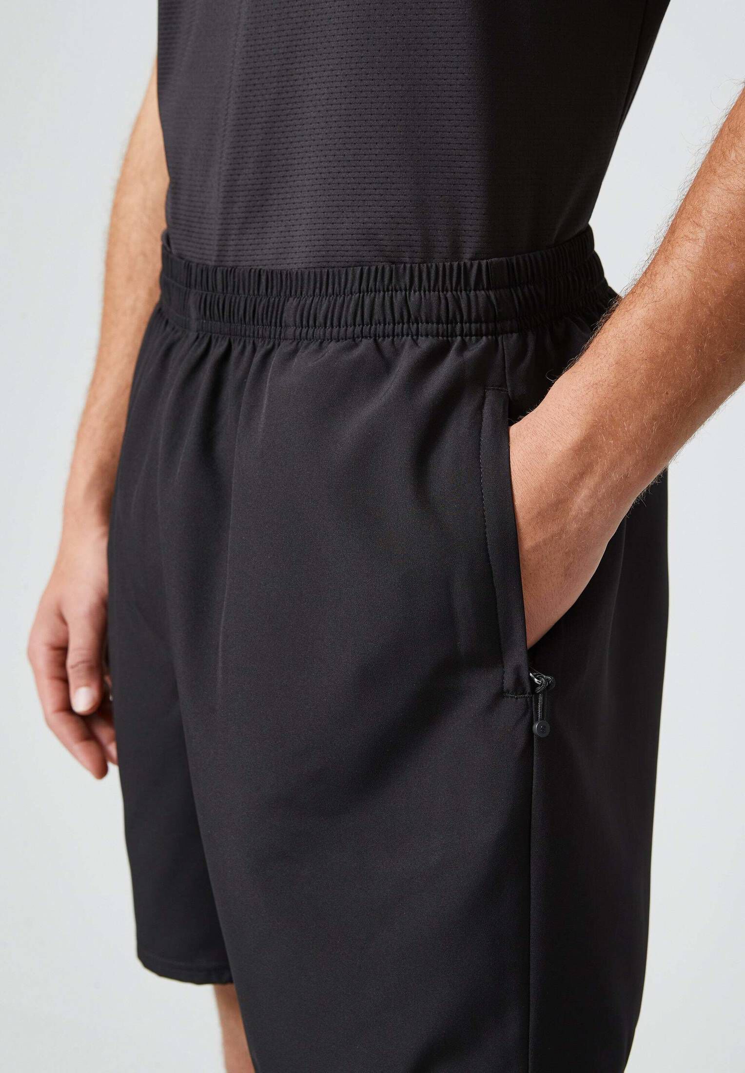 SNOCKS| Herren Kurze Sporthose Herren