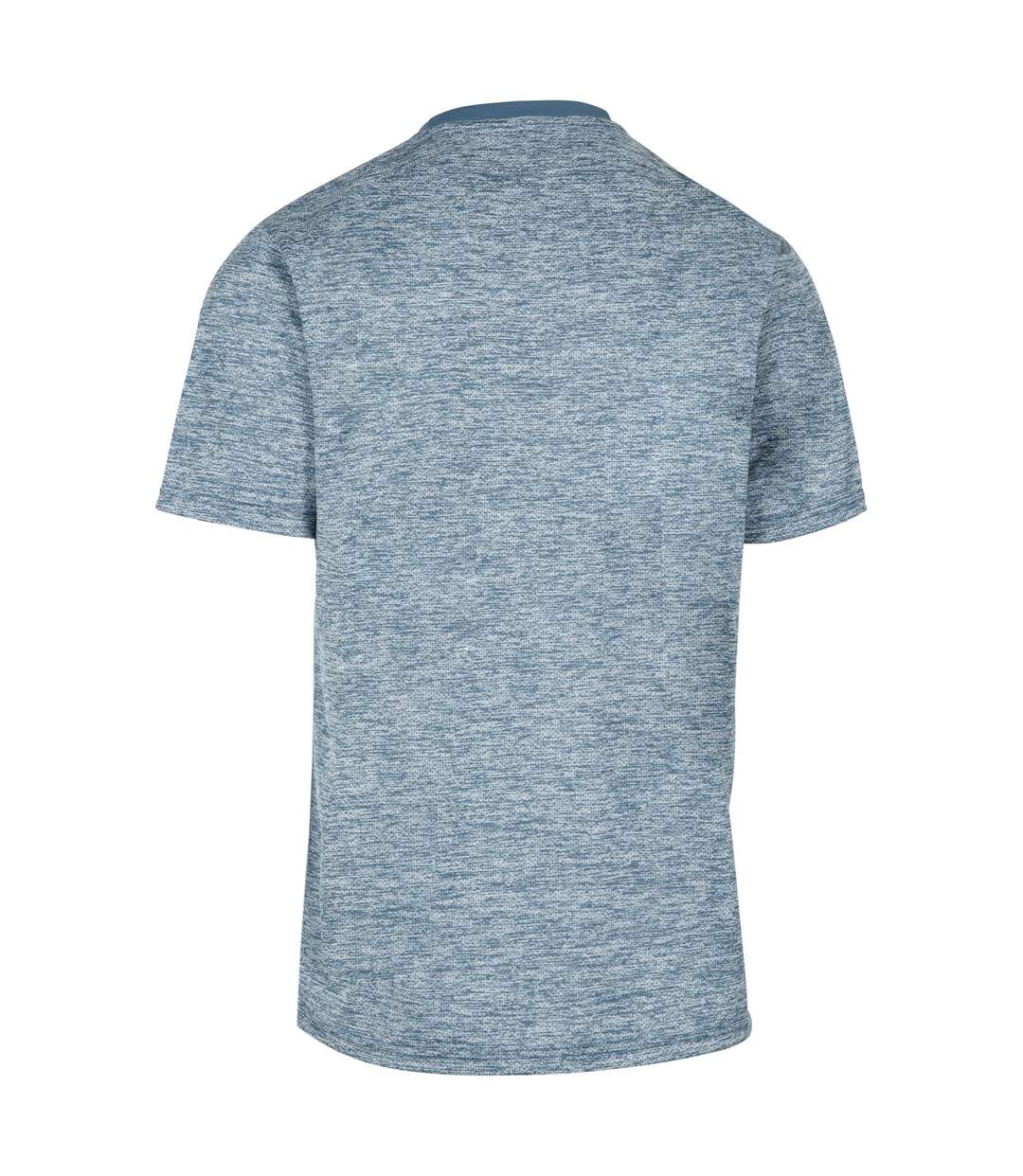 Trespass - T-shirt ACE - Homme (Bleu gris) - UTTP5969