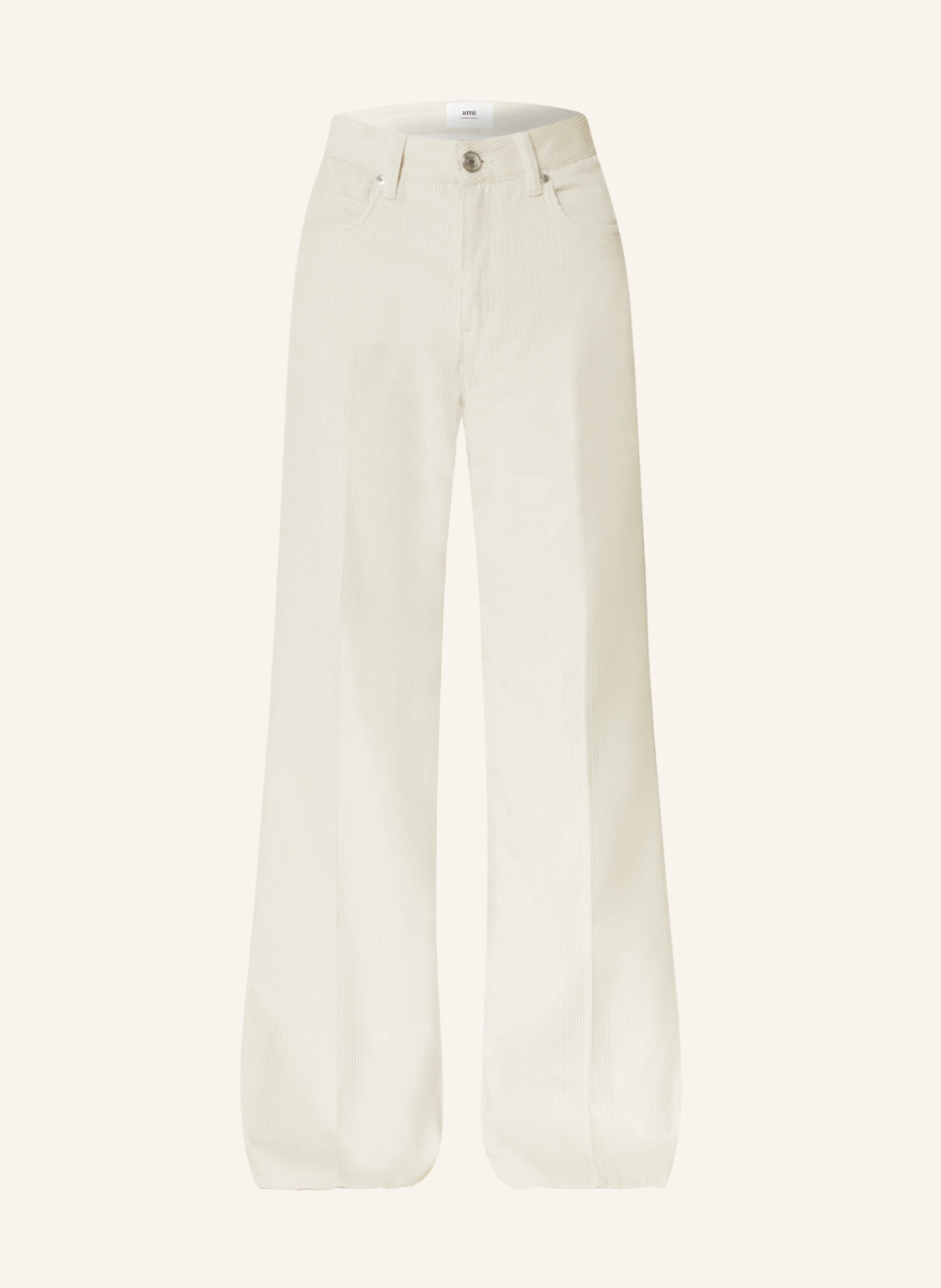 AMI PARIS Cordhose