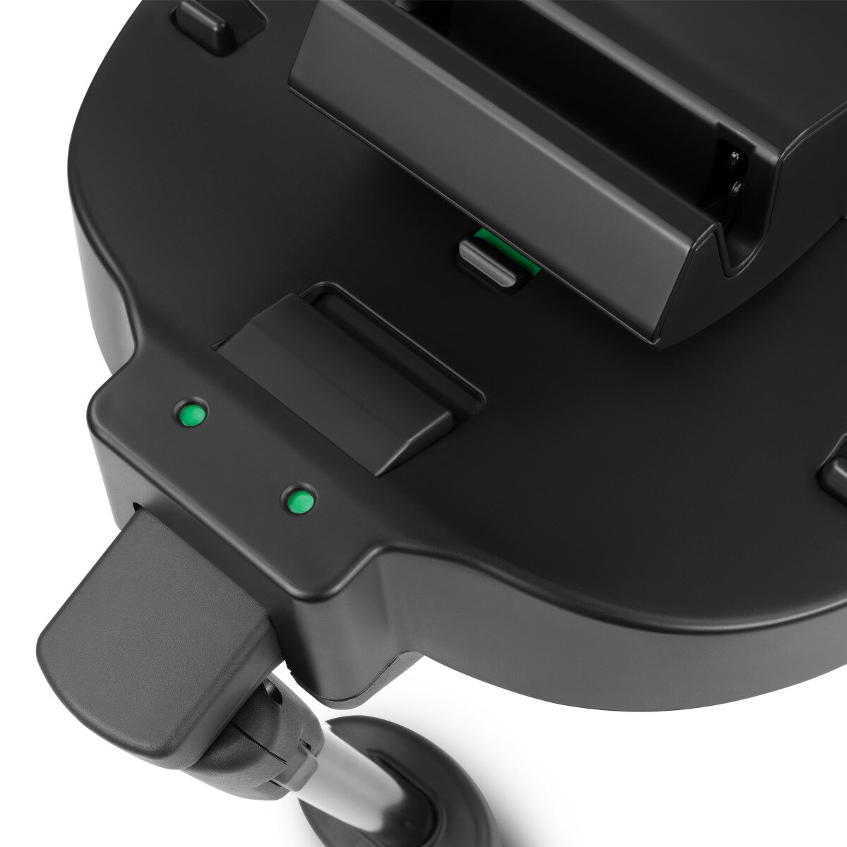 ABC Design GmbH ABC Design Isofix Base Root