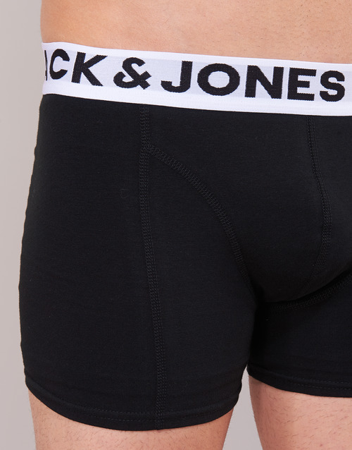 Jack & Jones - SENSE X3 - Gris