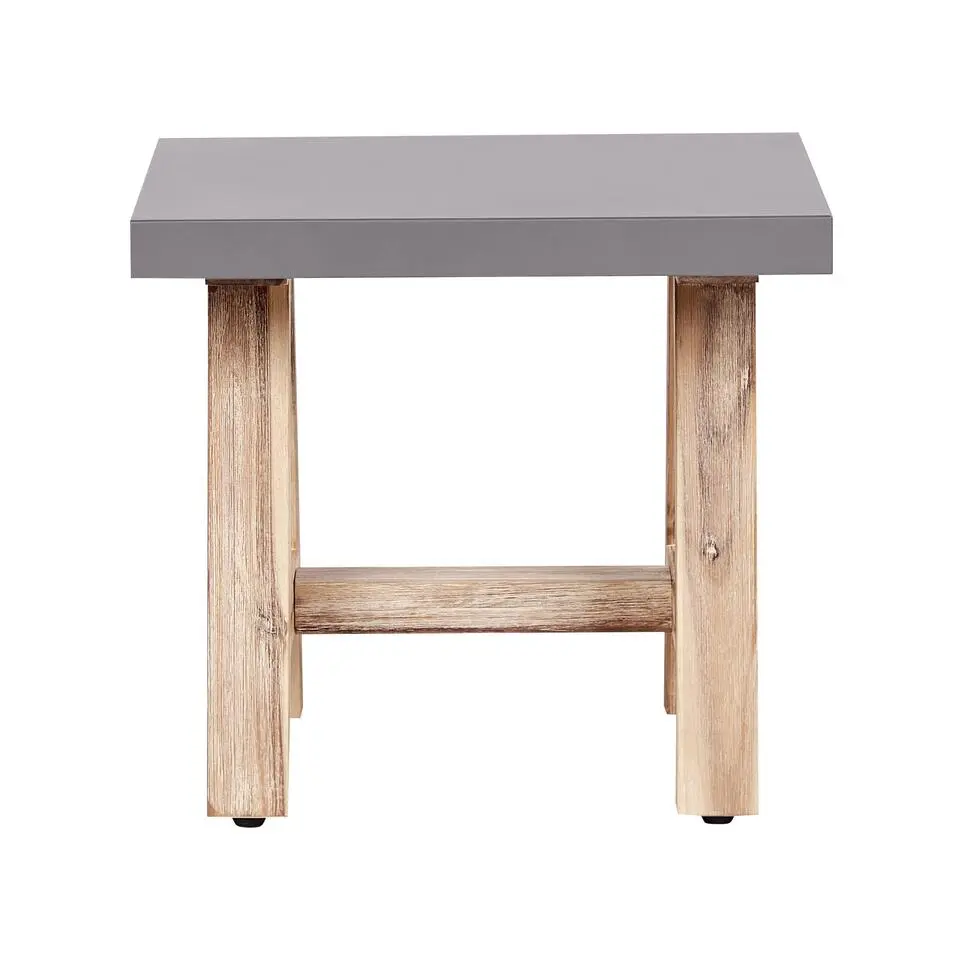 TONNARE - Tuinkruk - Grijs - Beton