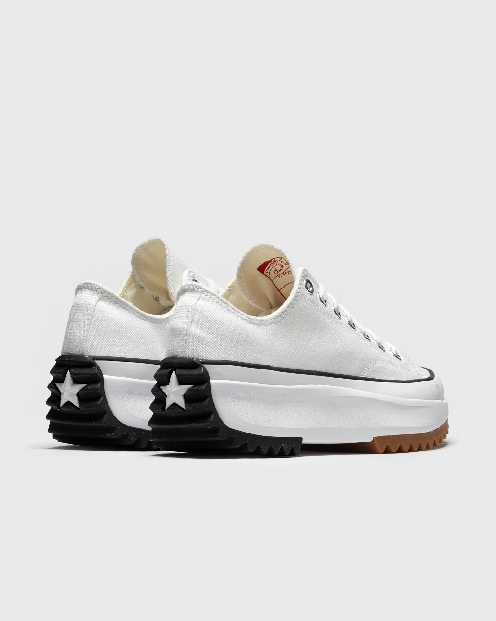 Converse RUN STAR HIKE OX