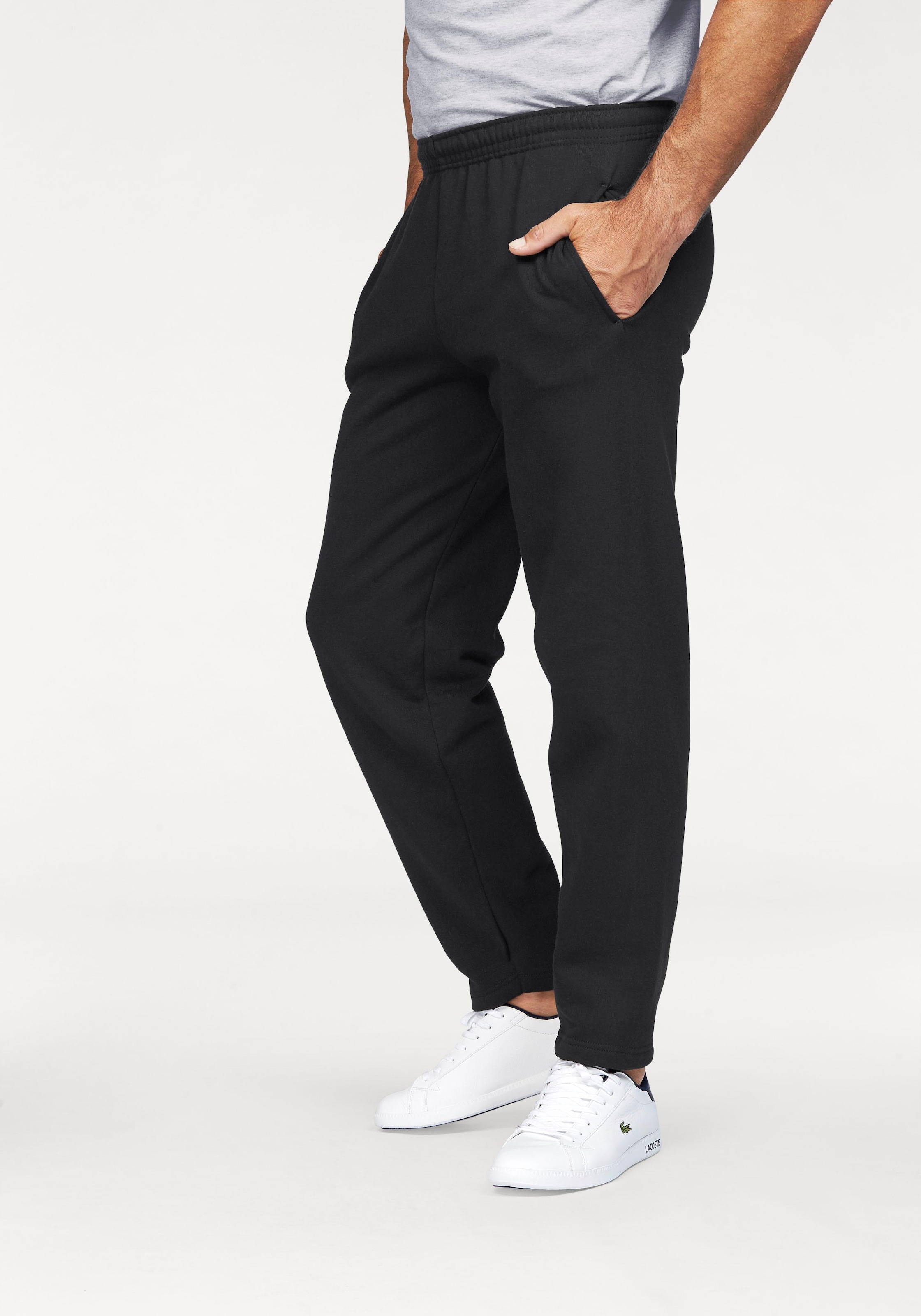 Fruit of the Loom Sweathose  Open Leg Jogginghose