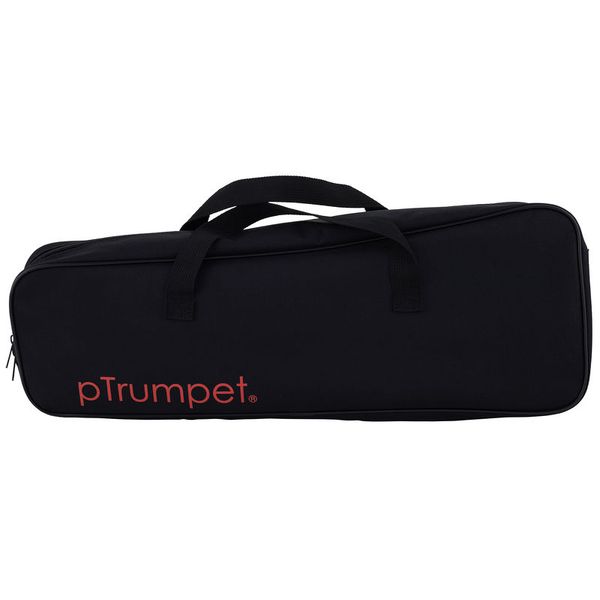 pBone music pTrumpet Trumpet Blue