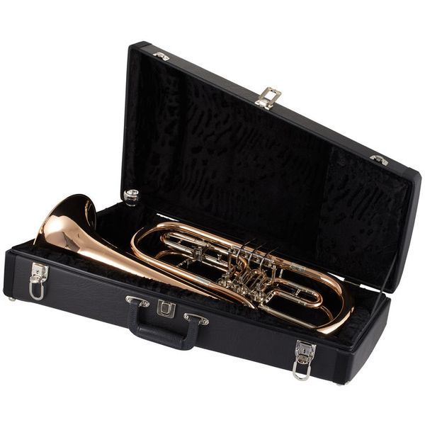 Cerveny CTR 792-3 Bass Trumpet