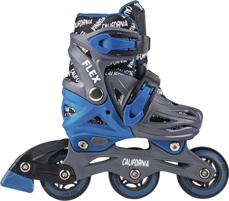 CALIFORNIA 2i1 FLEX TUFF GUY S:27-30
