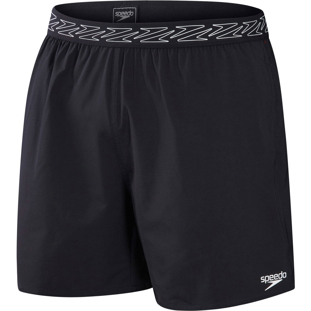 Speedo Hyper Boom Band Badeshorts Herre