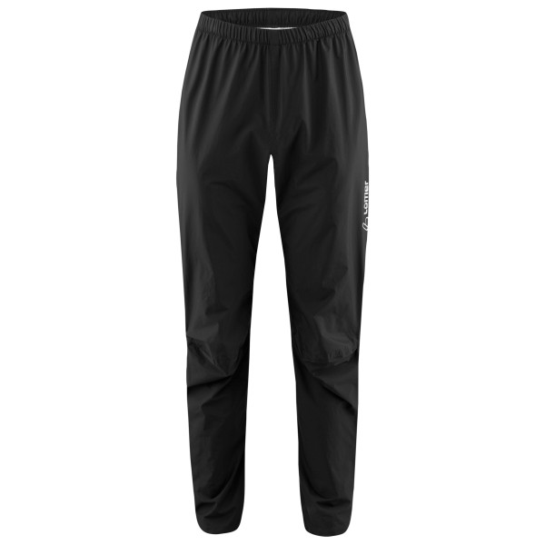 Löffler - Bike Overpants WPM Pocket - Pantalon de cyclisme