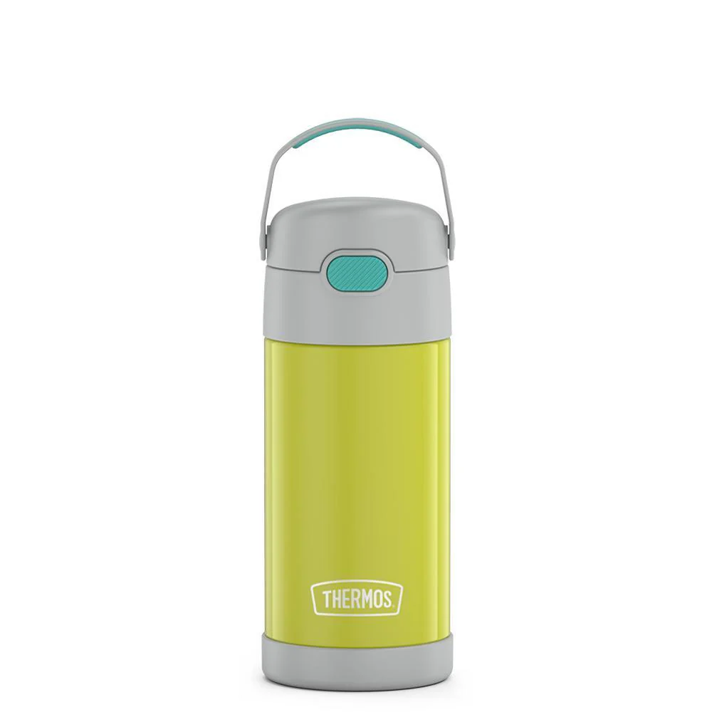 12oz FUNTAINER® WATER BOTTLE