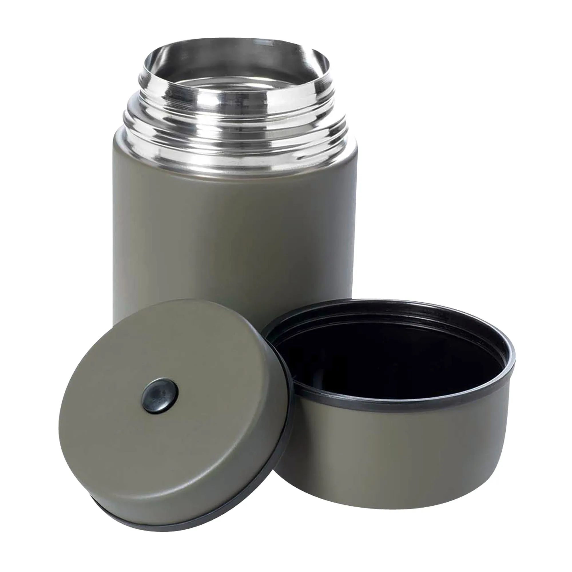 Esbit -  Thermobehälter Food Edelstahl 0.5 L