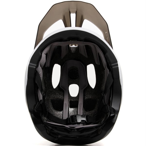 Casque VTT DAINESE LINEA 03 MIPS+ WHITE/BLACK