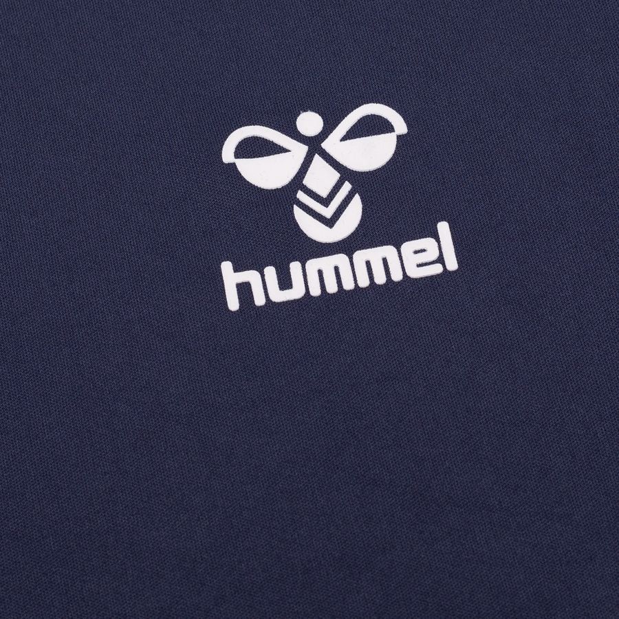 Hummel Maillot hmlCORE XK Poly - Bleu Marine Femme
