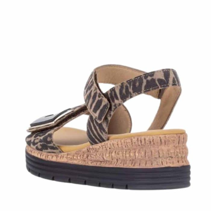 Gabor Sandal Dame 82.700.62