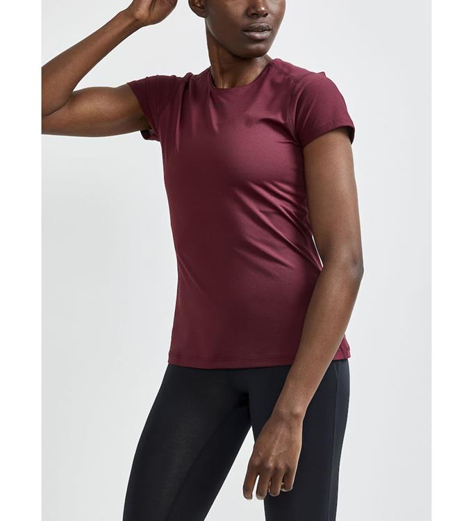 Craft Women ADV Essence SS Slim T-Shirt