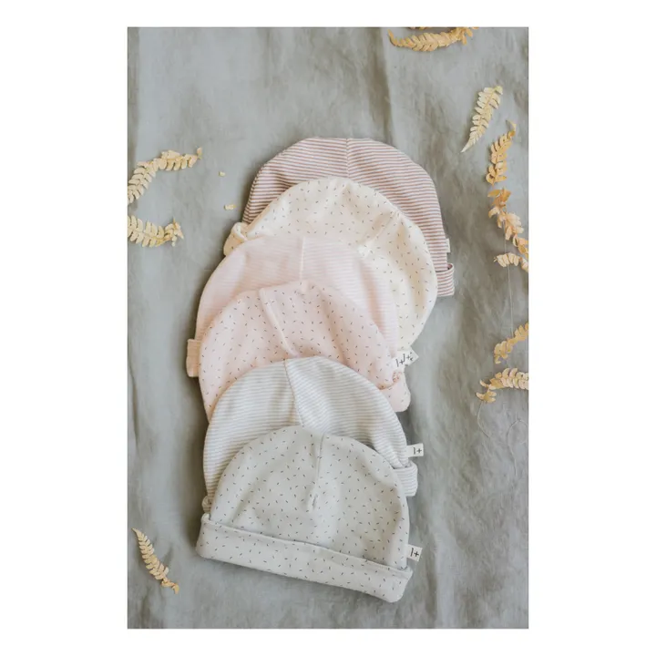 1+ in the family Bonnet Sia | Vert pâle