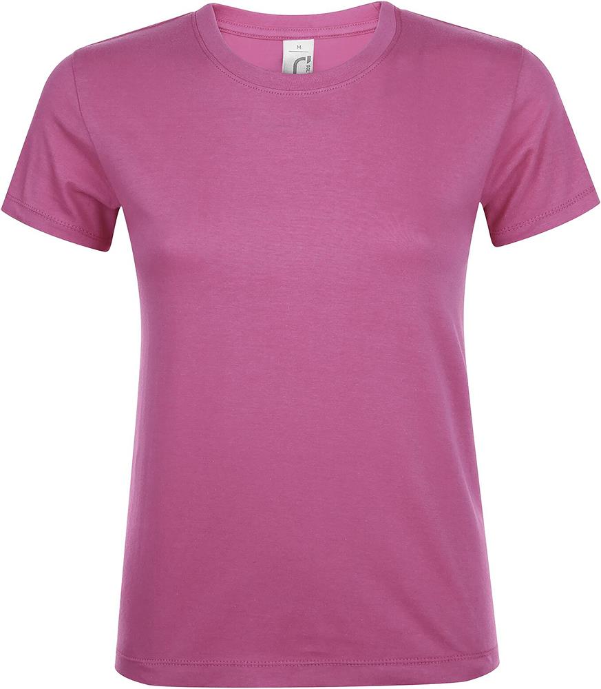 SOL'S 01825 - REGENT WOMEN Tee Shirt Femme Col Rond