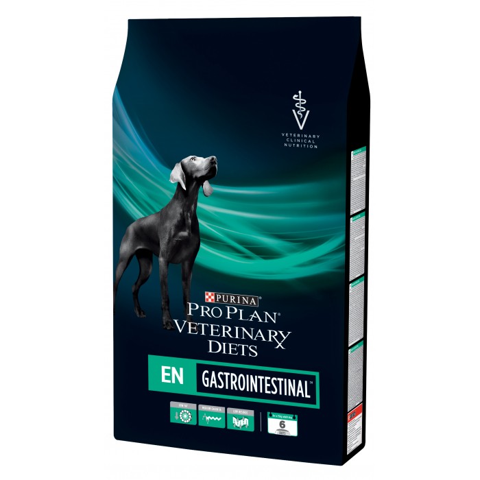 Proplan Veterinary Diets EN Gastrointestinal