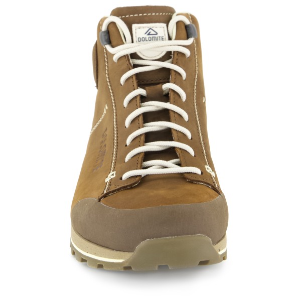 Dolomite - Cinquantaquattro Mid Full Grain Leather Evo - Baskets