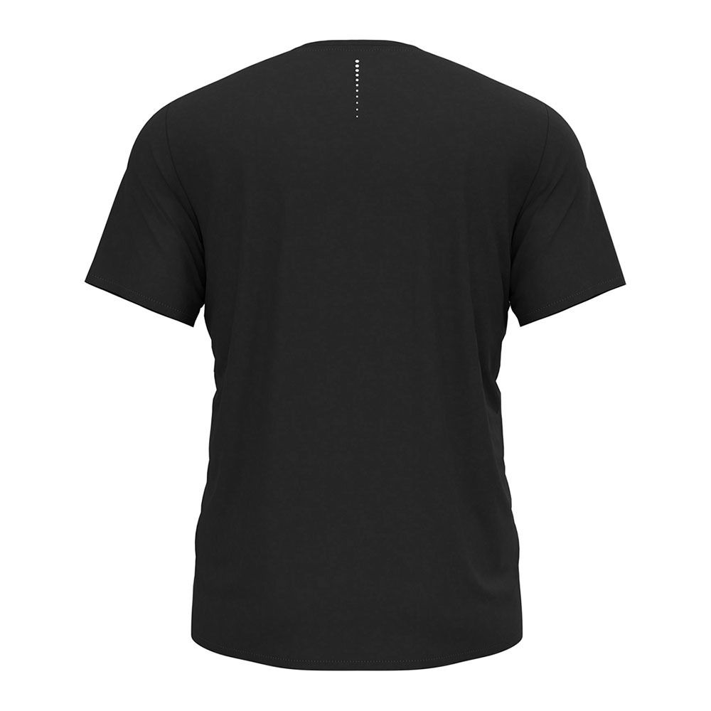 Odlo ZEROWEIGHT CHILL-TEC - Maillot Homme black