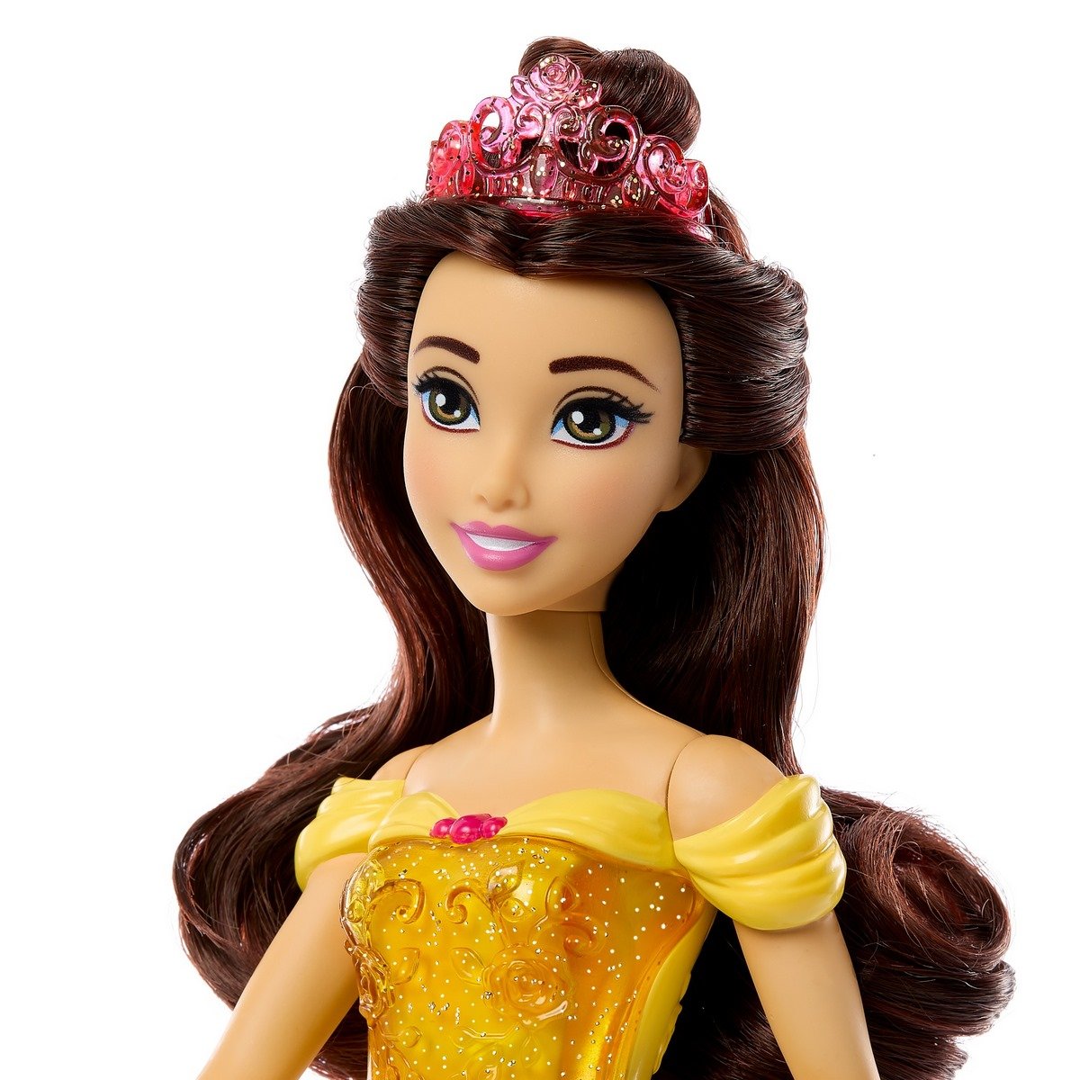 Princesses - Poupée mannequin Belle