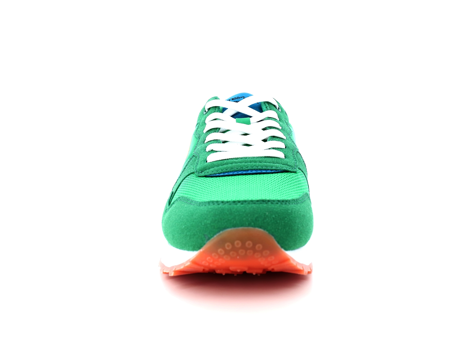Teddy smith-78385 Matières combinées Vert