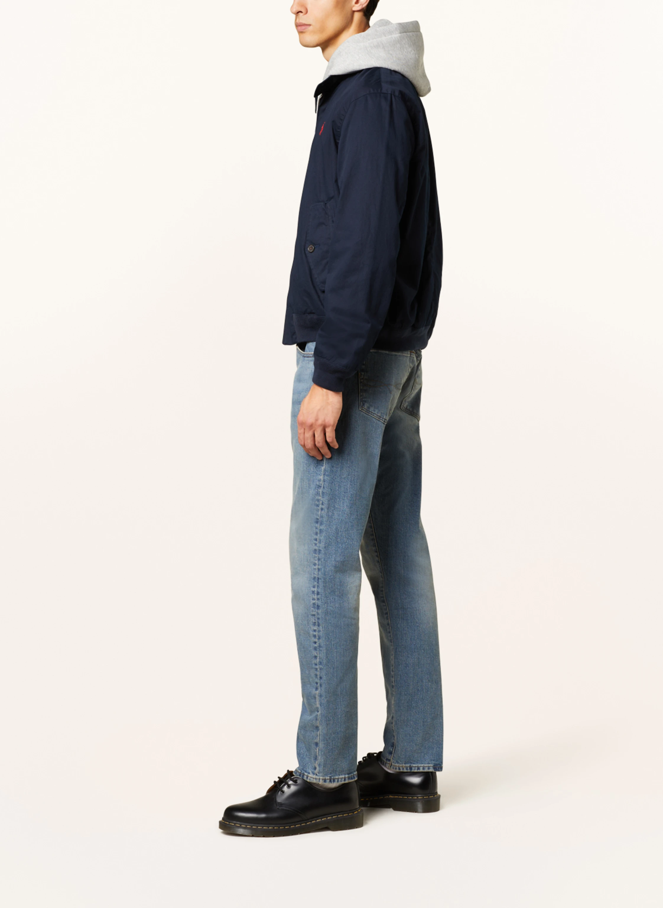 POLO RALPH LAUREN Jeans THE SULLIVAN SLIM Slim Fit
