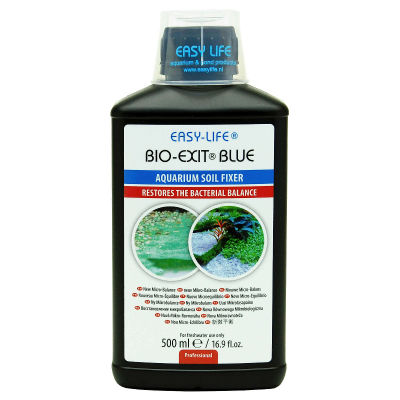 EasyLife Bio-Exit Blue