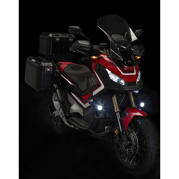 Givi - Feux de brouillard S322 LED Projectors