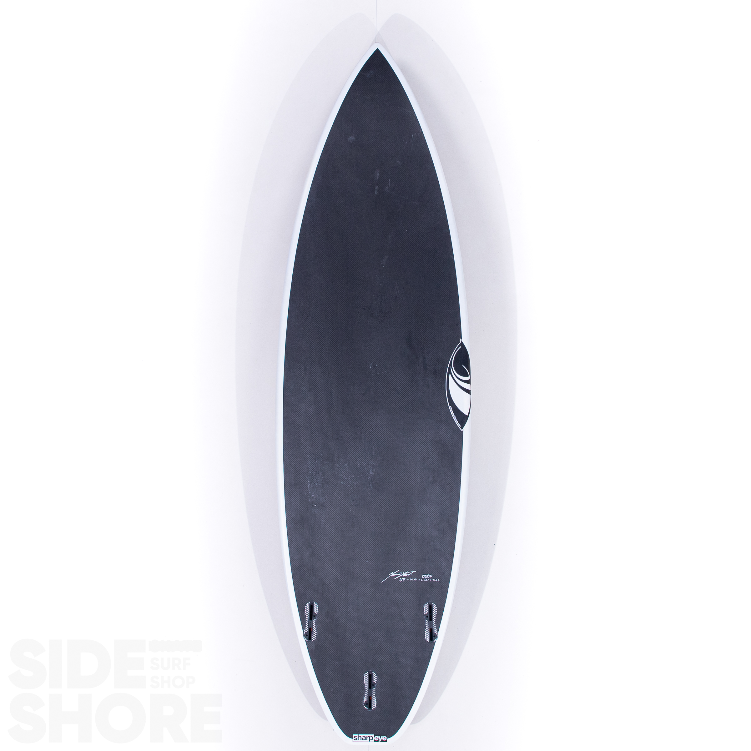 Sharp Eye Inferno 72 - 6'1 x 19.5