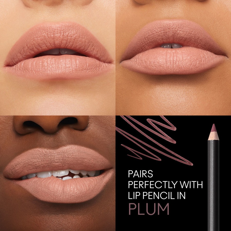 MAC Macximal Silky Matte Lipstick Honey Love 3,5g