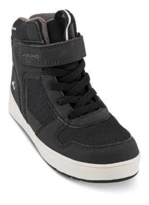 Viking Jack Warm GTX 1V Vinterstøvle Sort 3-94105