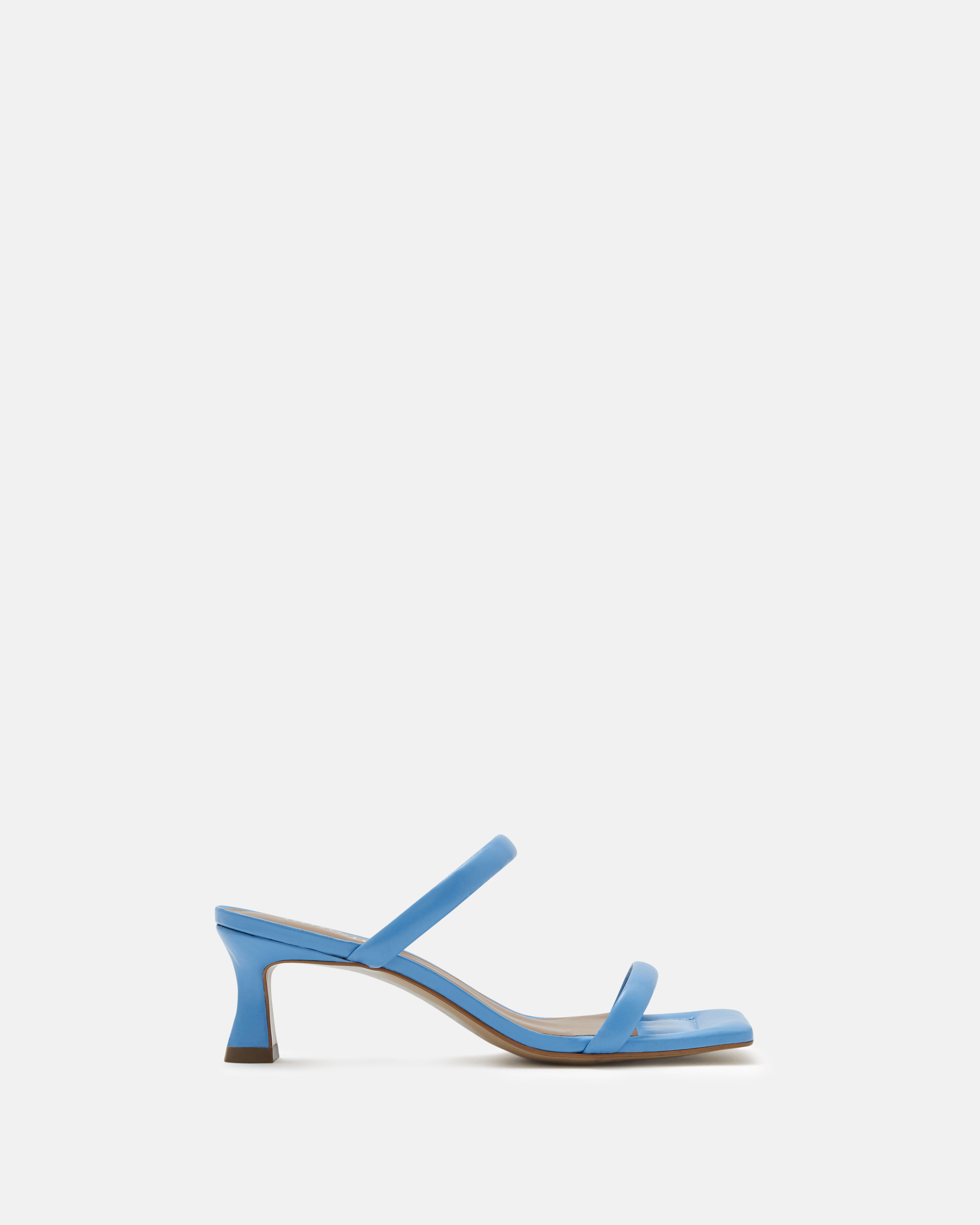 SANDALE ALICIANA Bleu