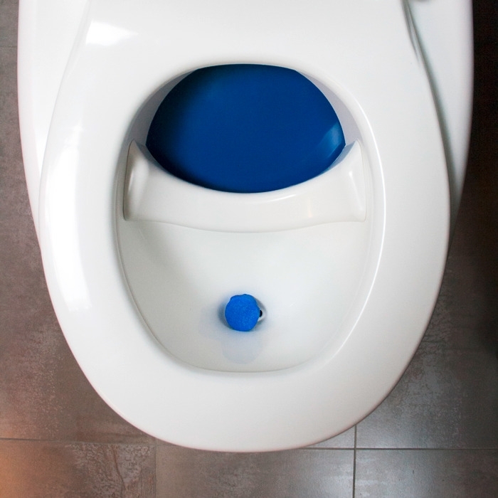 Separett Trenntoilette Villa