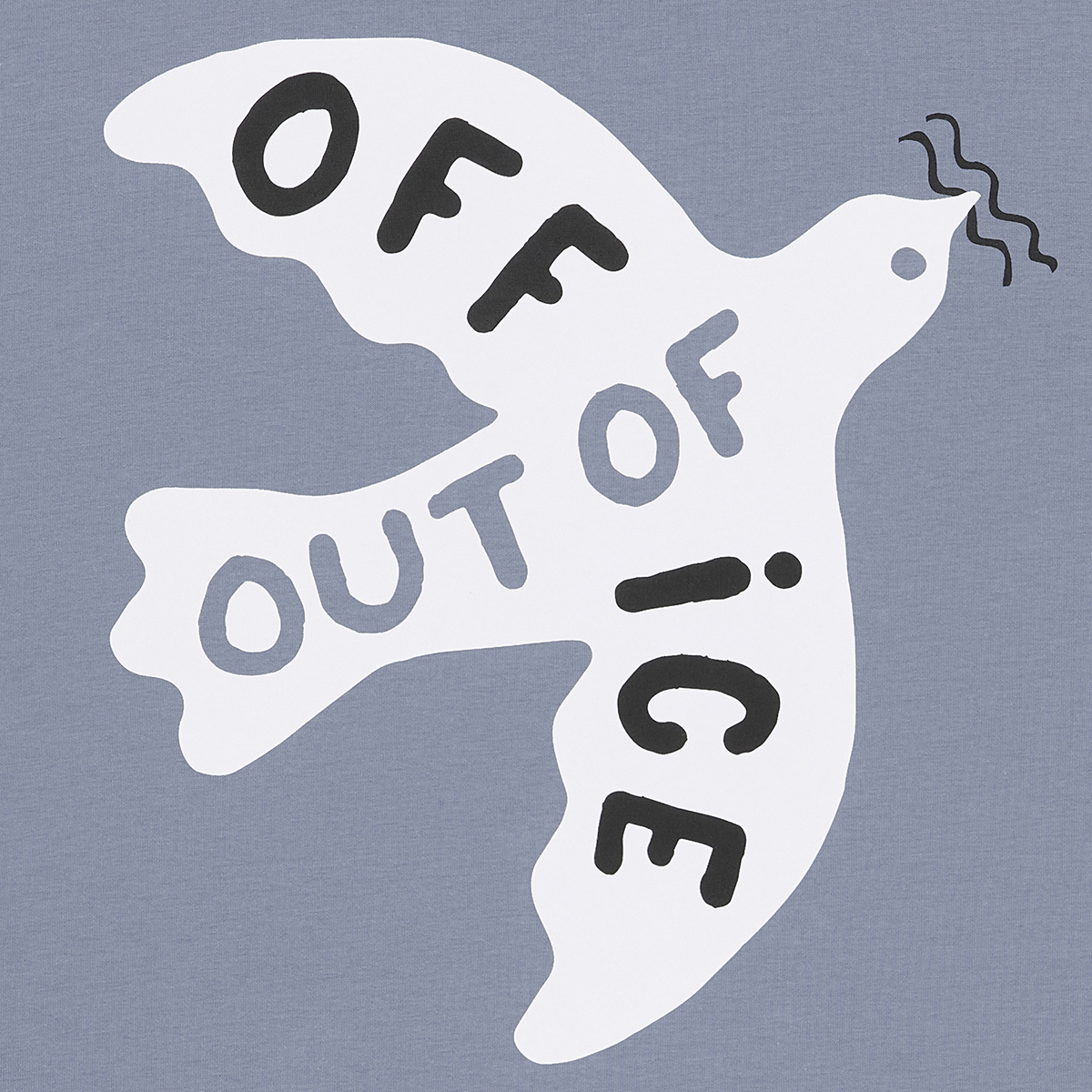 Bask In The Sun Out Tee Storm