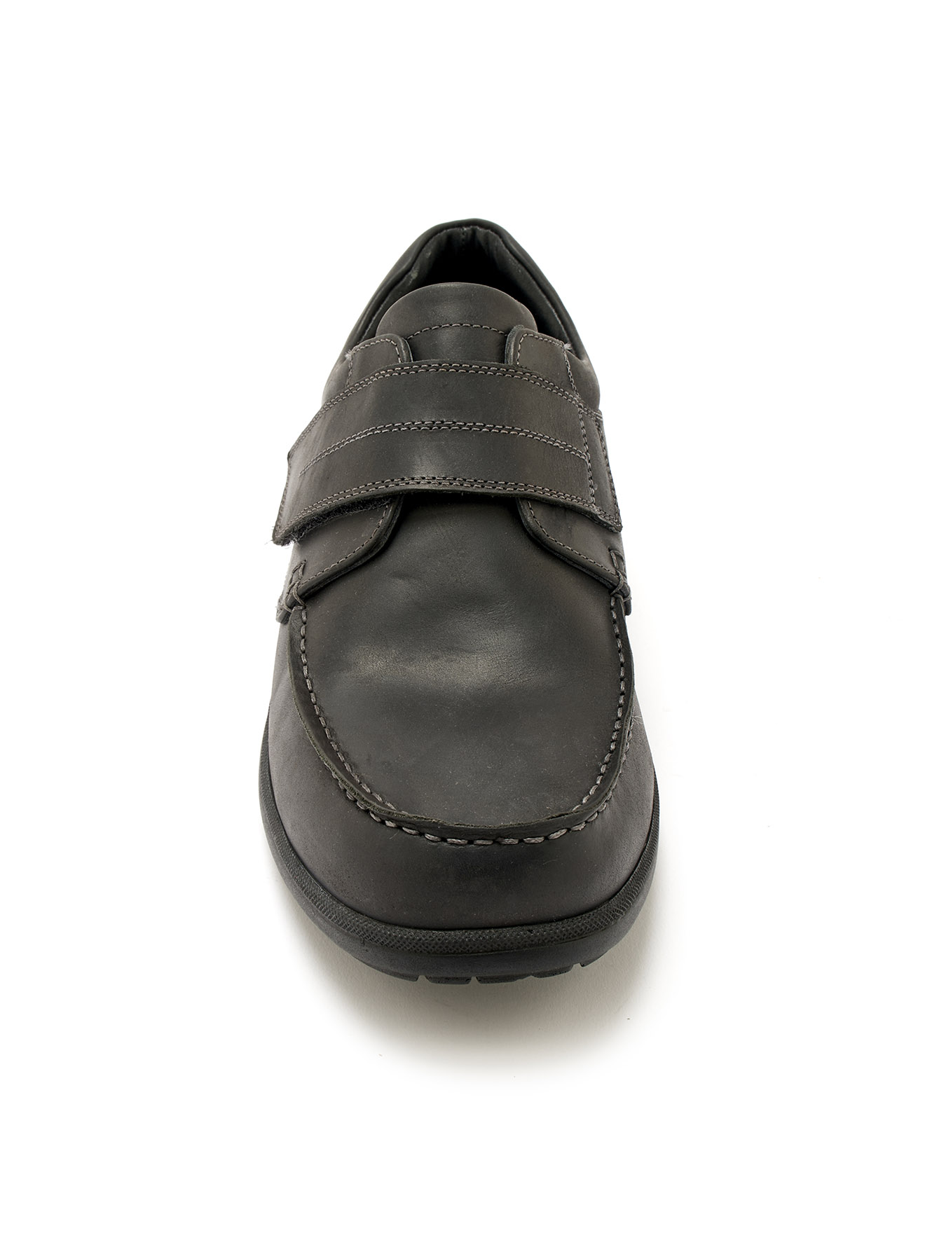 Derbies tout cuir à aérosemelle amovible
